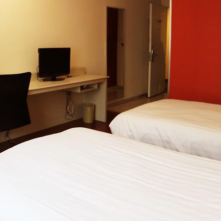 Hanting Hotel Xi'An Jixiang Road Branch Стая снимка