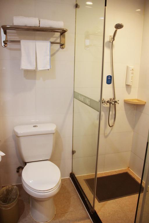 Hanting Hotel Xi'An Jixiang Road Branch Стая снимка