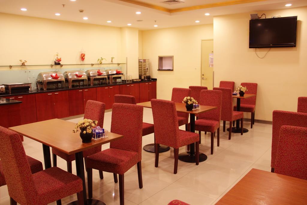 Hanting Hotel Xi'An Jixiang Road Branch Стая снимка
