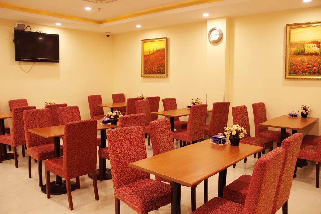 Hanting Hotel Xi'An Jixiang Road Branch Стая снимка